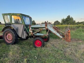Deutz D40S
