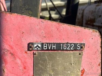 Desta BVH 1623 S
