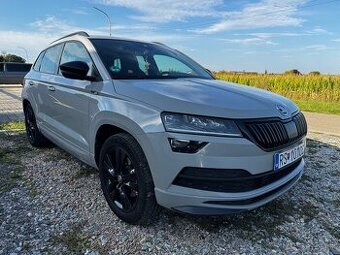 Skoda Karoq Sportline 2.0 tdi 110kw , dsg, 4x4