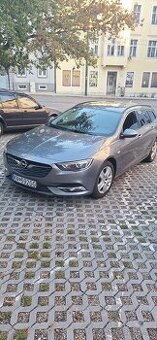 opel insignia 2017 - 1