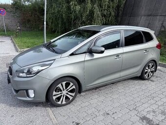 KIA CARENS, 1,7 CRDI, 7-MIESTNE