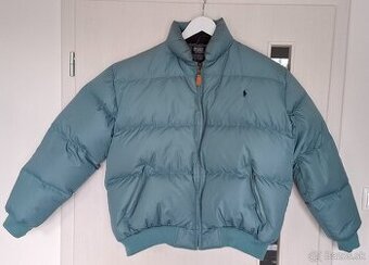 Polo by Ralph Lauren vintage puffer jacket