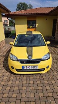 Škoda Citigo 1.0 MPI 75k Elegance/Style