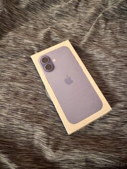 Ihned k odberu: iPhone 17 512 GB hmlovo modrý