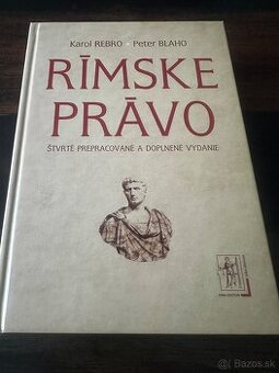 Rímske právo