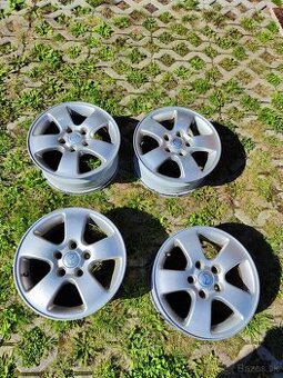 Mazda 6 disky 5x114.3 15″