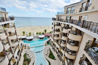 Na prodej: Prostorný apartmán 2+kk (62 m²)NESSEBAR BULHARSKO