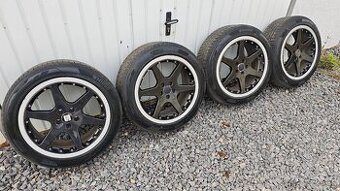 5x100 r17