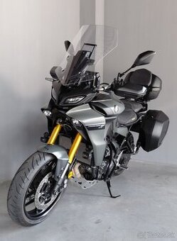 Yamaha Tracer 9GT