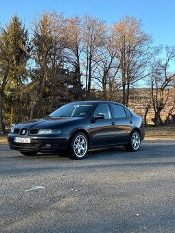 Seat Toledo 1.9tdi 81kw