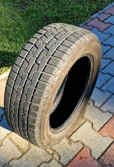 195/55r15 Firestone Multiseason