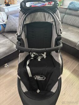Športový kočík Baby Jogger Summit x3
