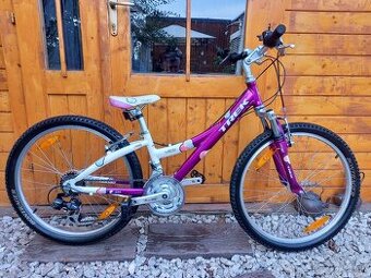 Predam detsky bicykel TREK