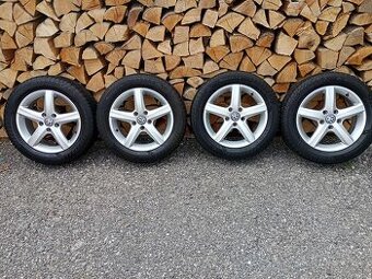 Zimné pneumatiky zn. Matador Nordicca