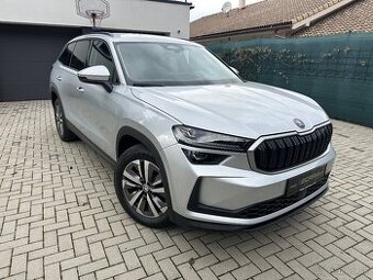 Škoda Kodiaq 1.5 TSi IV SELECTION PLUG IN HYBRID