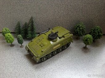 Alvis DINKY TOYS Rarita