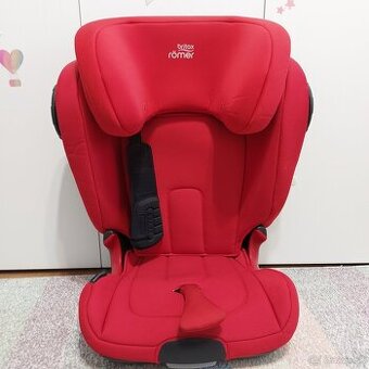 Predám Britax Römer Kidfix XP sict