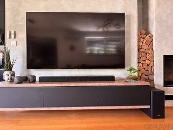 Predám soundbar Samsung HW-Q90R