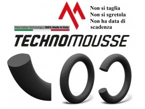 TECHNOMOUSSE NOVE