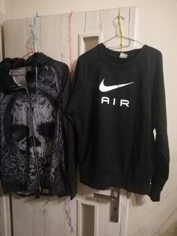 Mikina Nike
