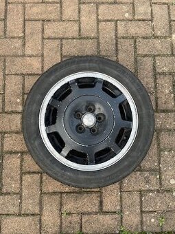 Disky VW Golf 3