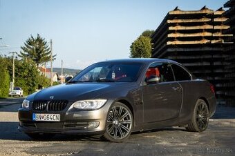 BMW Rad 3 330d A/T / AJ NA SPLÁTKY / ODPOČET DPH/