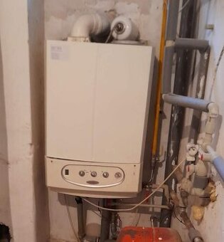 Plynový kotol Immergas victrix zeus 26