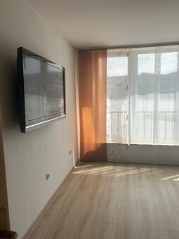 PRENAJMEM APARTMÁN V NÁMESTOVE
