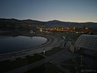 PRENAJMEM TOP APARTMÁN V NÁMESTOVE