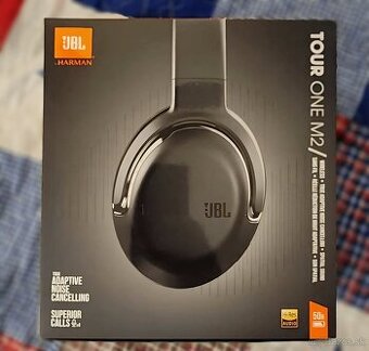 Jbl Tour One M2