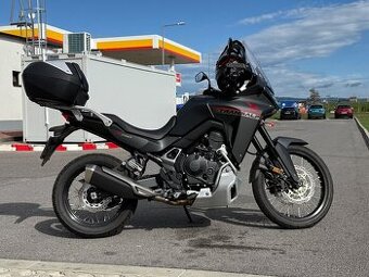 Honda Transalp XL 750 04/2025 DPH