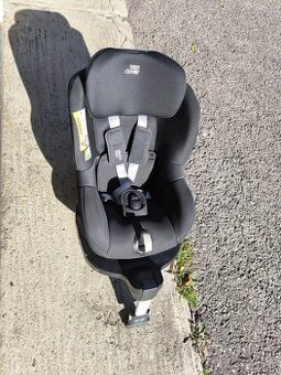 Britax romer dualfix m i-size