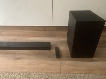 Samsung soudbar