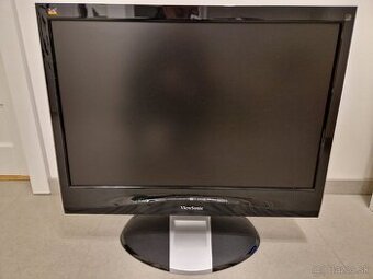 28" LCD Monitor ViewSonic VX2835wm - 1