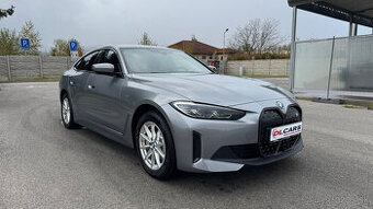 BMW i4 eDrive35