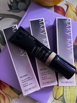 Mary Kay CC krém