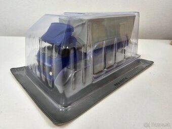 Deagostini Avia A31 Turbo