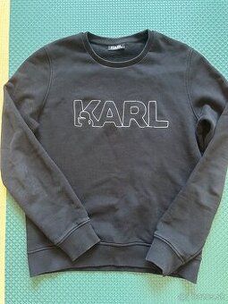 Predám mikiny Karl Lagerfeld