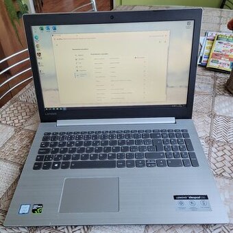 Herny, i78750H, GTX 1050, 16GB, 1,5TB, LC-RS-ZV-BB-BA