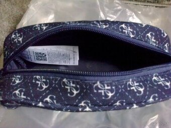 kozmetiska taska guess