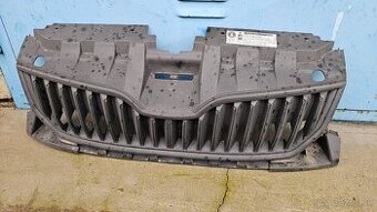 Maska chladiča Škoda Fabia 3