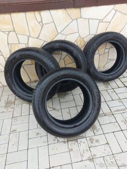 Letné pneumatiky 225/60R17