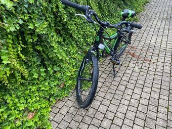 Predam detsky bicykel CTM 20”