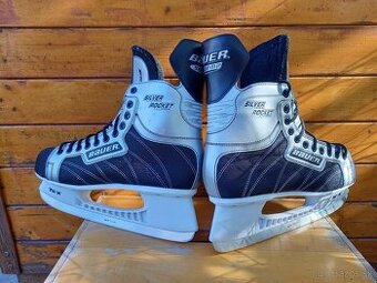 Predam korcule BAUER