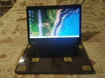 Dell, i7-4 Jadro. 16 GB DDR4. SSD 1 000 GB.