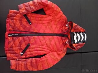 Bogner zimna bunda damska velkost L