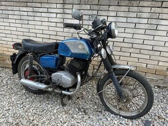 Jawa 350