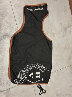 HV polo bedrová seka