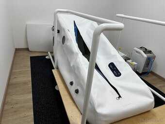 Hyperbarická komora