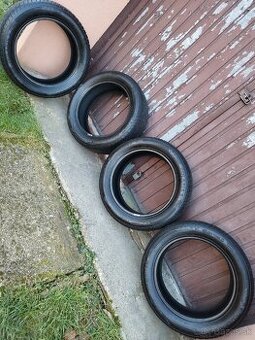 zimne pneumatiky 215/55 r17 98V BARUM